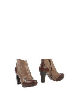 Malu' Ankle Boots
