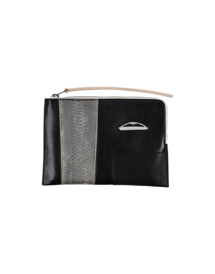 Rick Owens Pouches