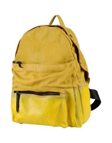 Rubber Soul E O.x.s. Backpacks & Fanny Packs
