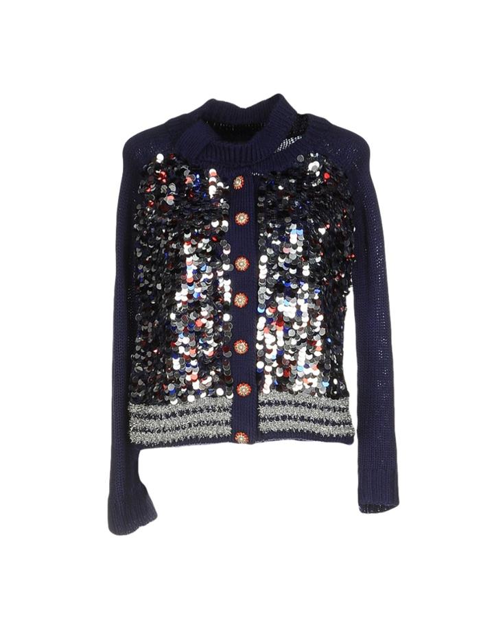Anja Rock Cardigans
