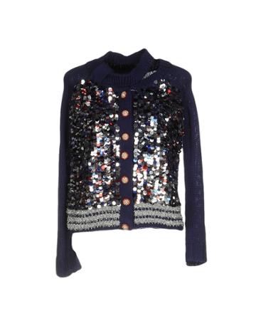 Anja Rock Cardigans