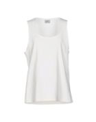 Gianni Versace Tank Tops