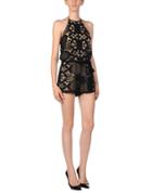 Miguelina Jumpsuits
