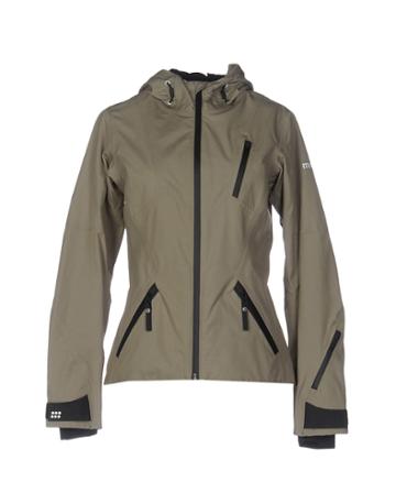 Mover&reg; Jackets