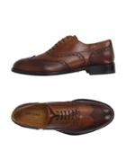 Belsire Lace-up Shoes