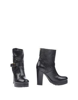 Atos Lombardini Ankle Boots