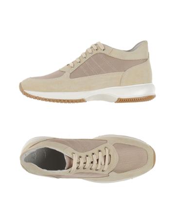 Brawn's Sneakers