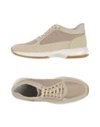 Brawn's Sneakers