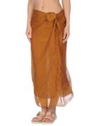 Laura Urbinati Sarongs