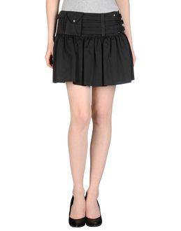 Richmond X Mini Skirts