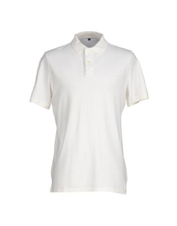 Qu4ttro Polo Shirts
