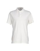 Qu4ttro Polo Shirts