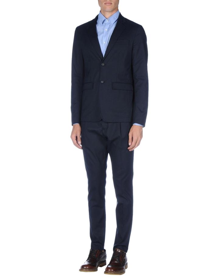 The Editor Suits