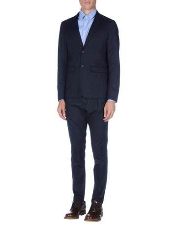 The Editor Suits