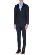 The Editor Suits
