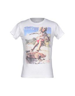 California Vintage T-shirts