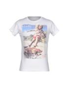 California Vintage T-shirts