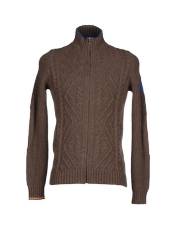 Himalaya Cardigans