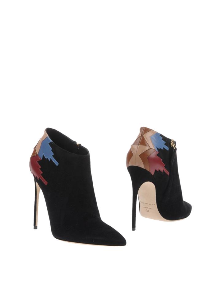 Brian Atwood Booties