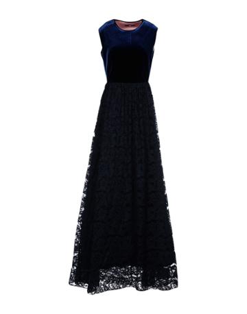 F.it Long Dresses
