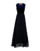 F.it Long Dresses