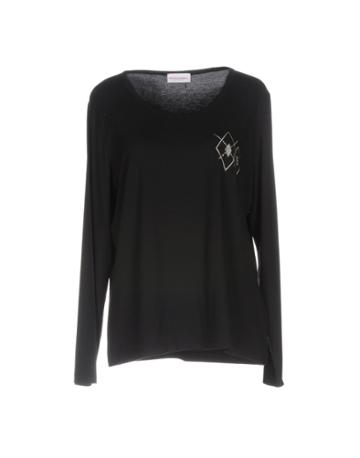 Donna Enrica T-shirts