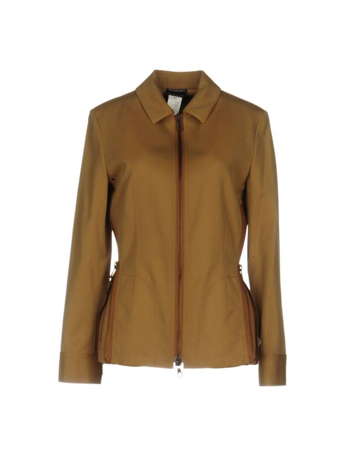 Tomaso Stefanelli Blazers