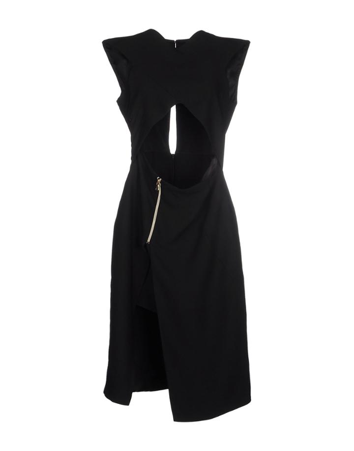 Violante Nessi Knee-length Dresses