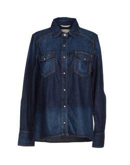 Rag & Bone/jean Denim Shirts