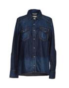 Rag & Bone/jean Denim Shirts