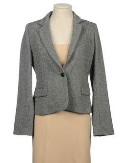 Ba & Sh Blazers
