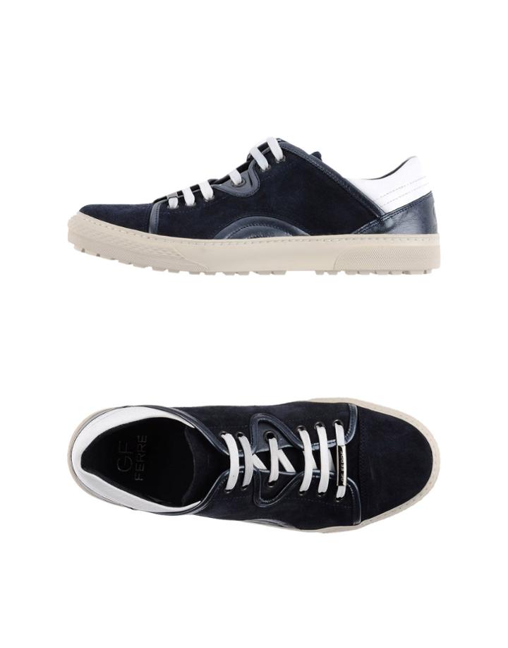 Gf Ferre' Sneakers