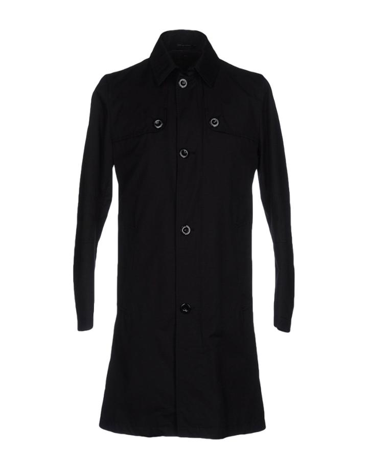 Tiger Of Sweden Overcoats