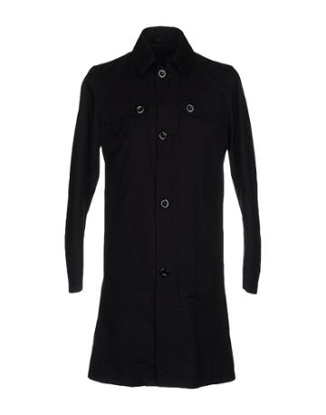 Tiger Of Sweden Overcoats