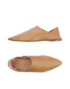 Acne Studios Loafers