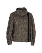 Diane Von Furstenberg Jackets