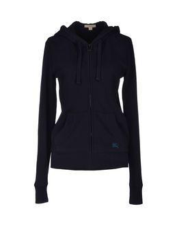 Burberry Brit Sweatshirts