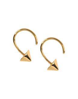Tom Binns Earrings