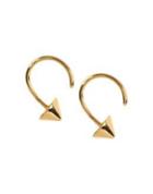 Tom Binns Earrings