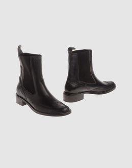 Naif Ankle Boots
