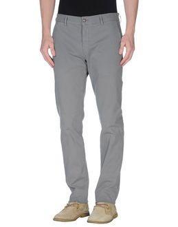 St Pants Casual Pants