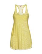 Ermanno Scervino Beachwear Tank Tops