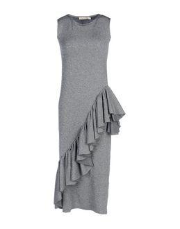 Trou Aux Biches 3/4 Length Dresses