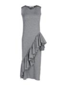 Trou Aux Biches 3/4 Length Dresses