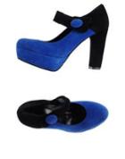 Silvana Pumps