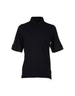 Become Polo Shirts