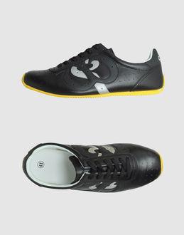 Wushu Shoes Sneakers