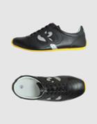 Wushu Shoes Sneakers