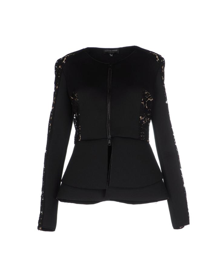 Adriana Minari Blazers