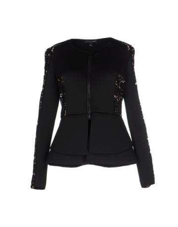 Adriana Minari Blazers